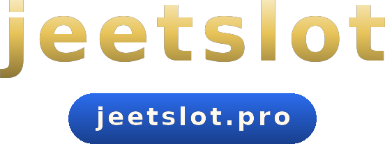 jeetslot logo
